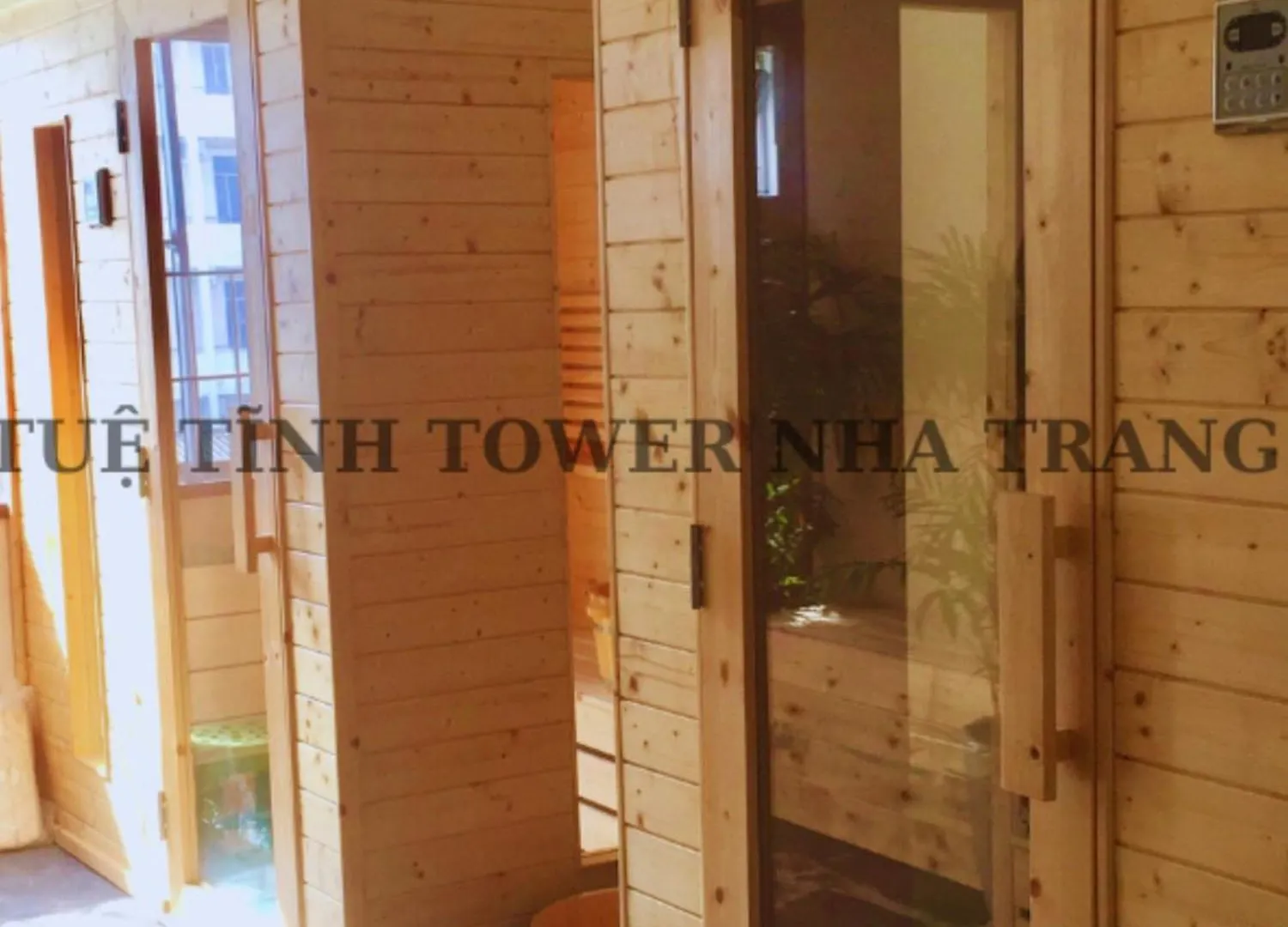 Tue Tinh Hotel Nha Trang