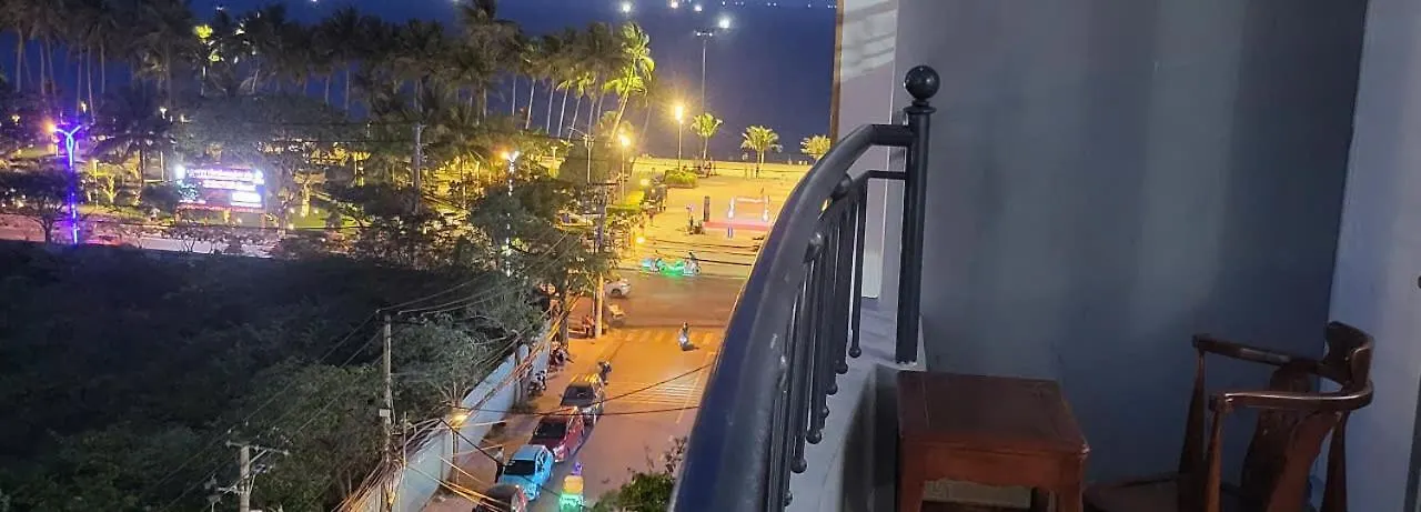 Tue Tinh Hotel Nha Trang