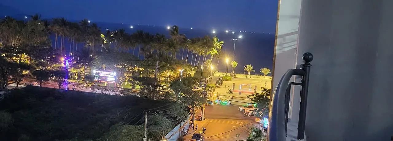 Tue Tinh Hotel Nha Trang