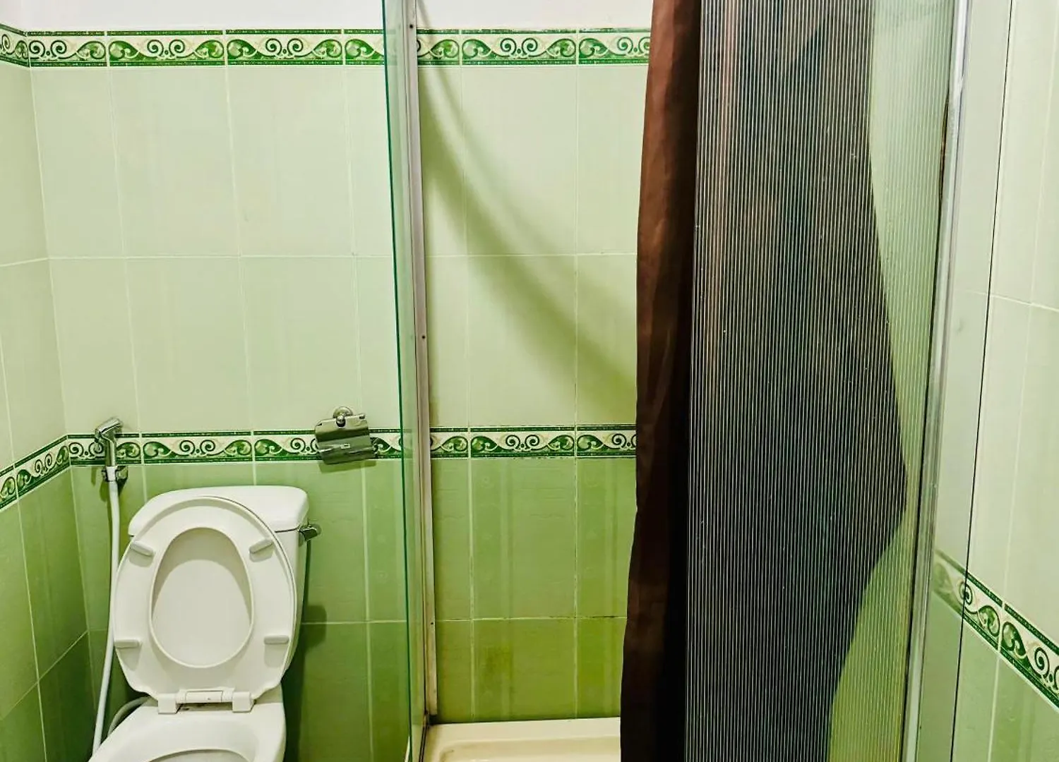 Tue Tinh Hotel Nha Trang